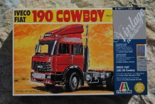 images/productimages/small/Iveco Fiat 190 Cowboy Italeri 767.jpg